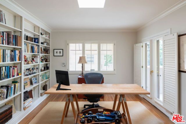 433 S Arden Boulevard, Los Angeles, CA 90020