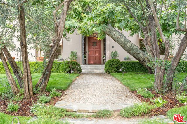 433 S Arden Boulevard, Los Angeles, CA 90020
