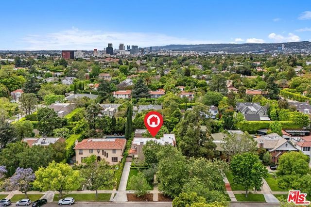 433 S Arden Boulevard, Los Angeles, CA 90020