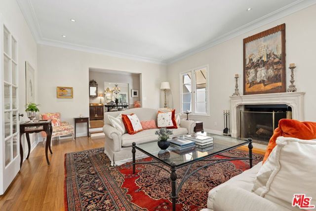 433 S Arden Boulevard, Los Angeles, CA 90020