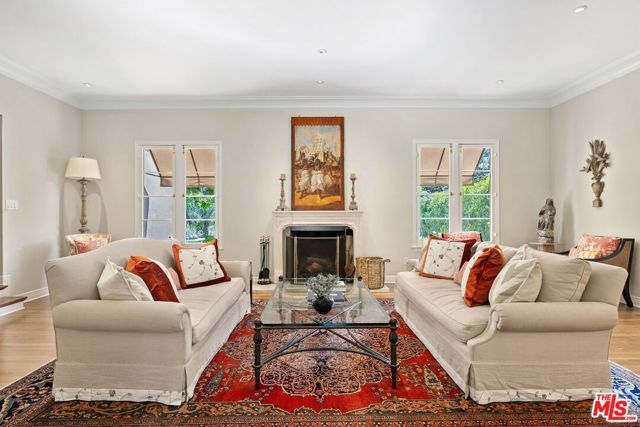 433 S Arden Boulevard, Los Angeles, CA 90020