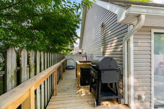 402 E Monroe Street, Delphi, IN 46923