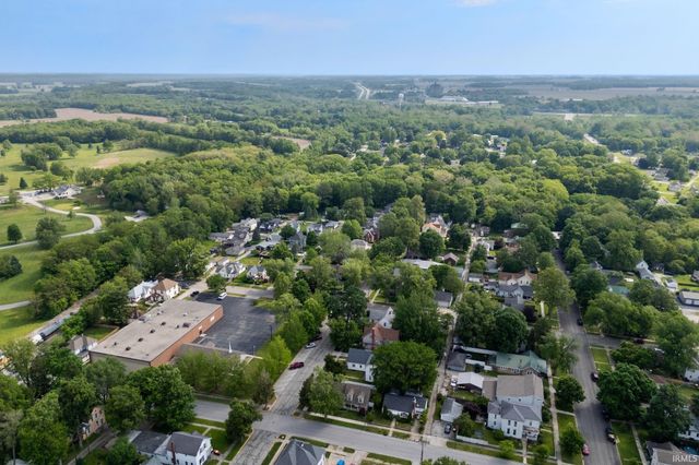 402 E Monroe Street, Delphi, IN 46923