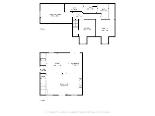 402 E Monroe Street, Delphi, IN 46923