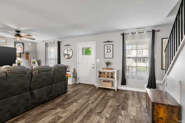 402 E Monroe Street, Delphi, IN 46923