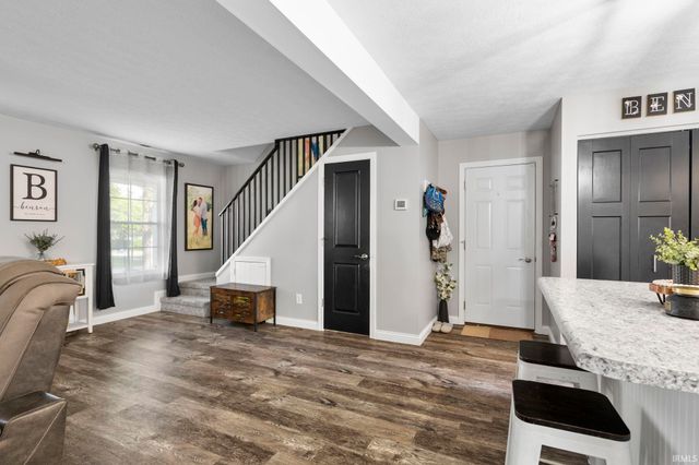 402 E Monroe Street, Delphi, IN 46923