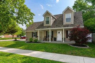 402 E Monroe Street, Delphi, IN 46923