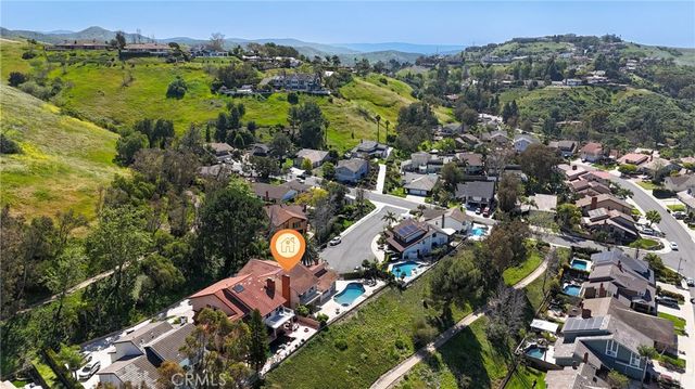 7130 E Colter Circle, Anaheim Hills, CA 92807