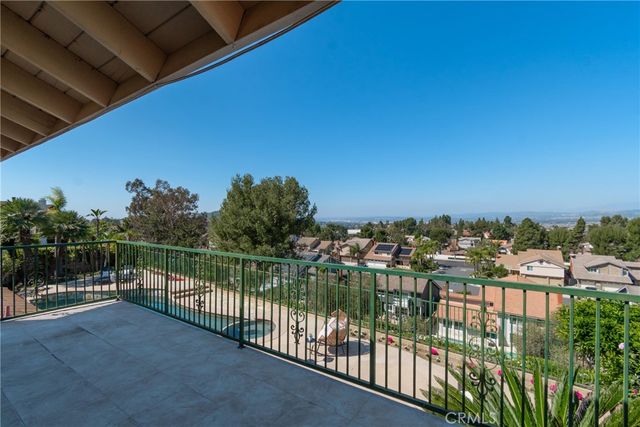 7130 E Colter Circle, Anaheim Hills, CA 92807