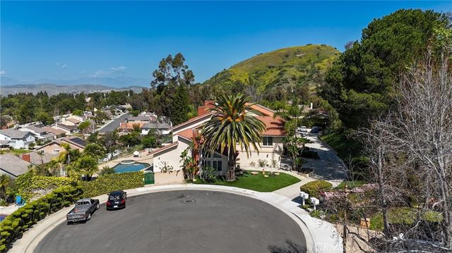 7130 E Colter Circle, Anaheim Hills, CA 92807