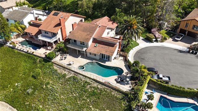 7130 E Colter Circle, Anaheim Hills, CA 92807