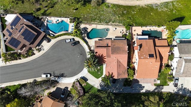 7130 E Colter Circle, Anaheim Hills, CA 92807