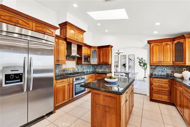 7130 E Colter Circle, Anaheim Hills, CA 92807