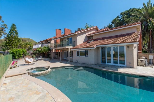 7130 E Colter Circle, Anaheim Hills, CA 92807