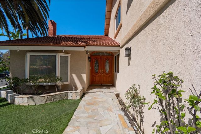 7130 E Colter Circle, Anaheim Hills, CA 92807