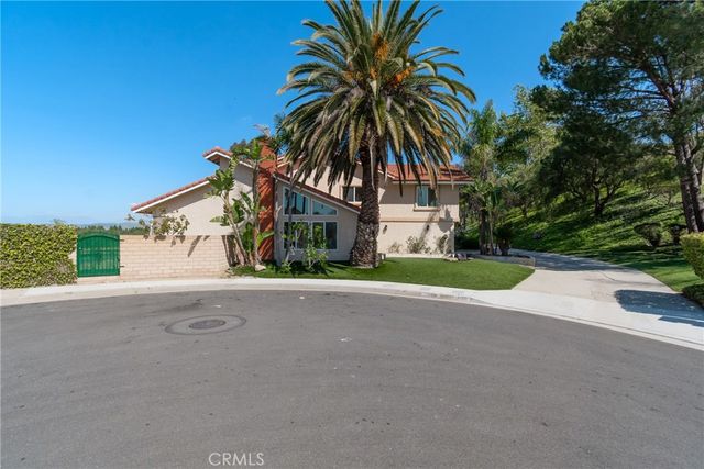 7130 E Colter Circle, Anaheim Hills, CA 92807