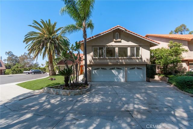 7130 E Colter Circle, Anaheim Hills, CA 92807