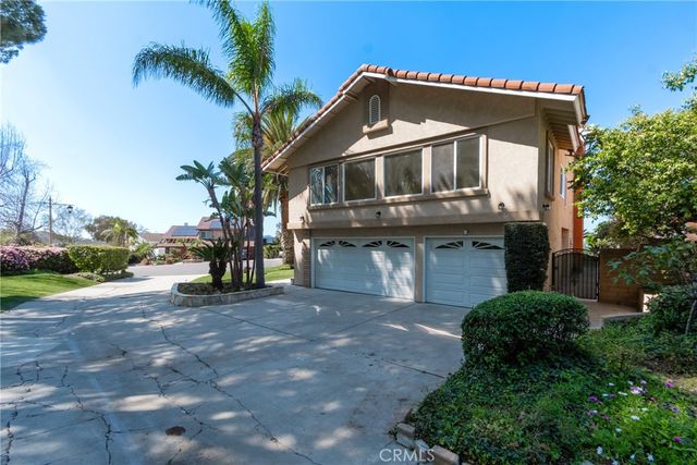 7130 E Colter Circle, Anaheim Hills, CA 92807