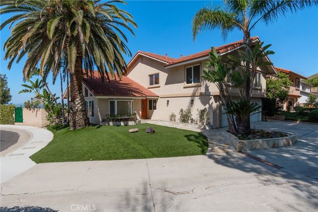 7130 E Colter Circle, Anaheim Hills, CA 92807