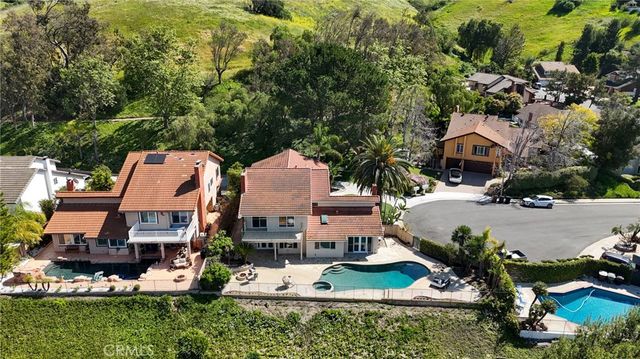 7130 E Colter Circle, Anaheim Hills, CA 92807