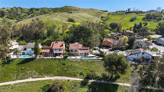 7130 E Colter Circle, Anaheim Hills, CA 92807