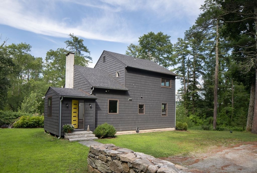 107 Route 126, Canaan, CT 06031