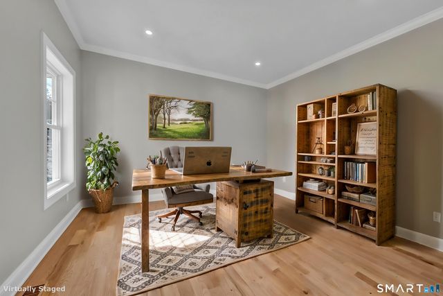 1427 Monroe Turnpike, Monroe, CT 06468