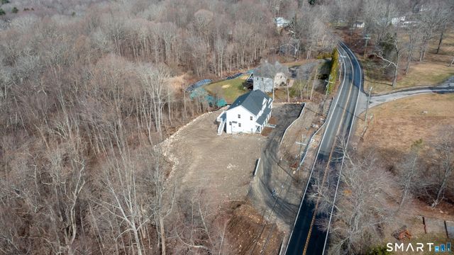 1427 Monroe Turnpike, Monroe, CT 06468