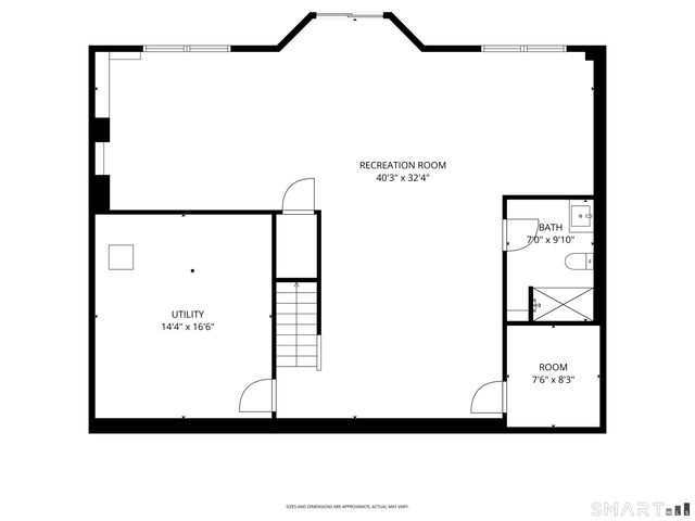 1427 Monroe Turnpike, Monroe, CT 06468