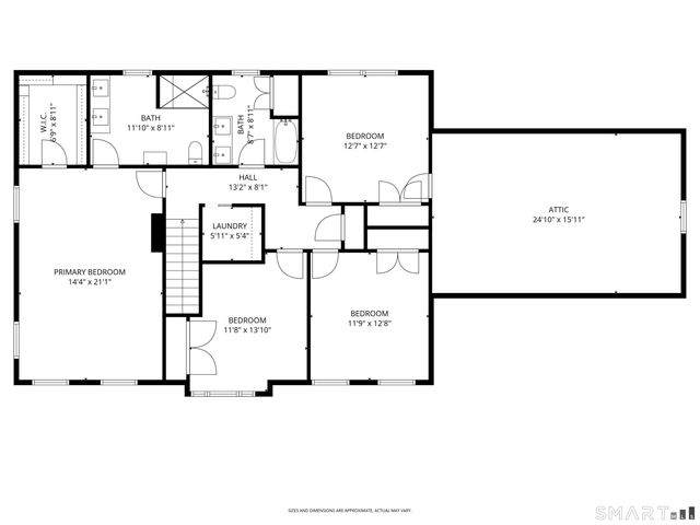 1427 Monroe Turnpike, Monroe, CT 06468