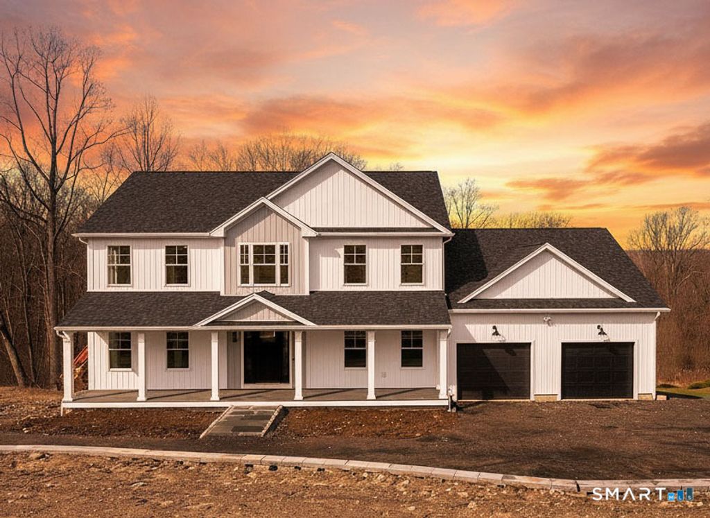 1427 Monroe Turnpike, Monroe, CT 06468