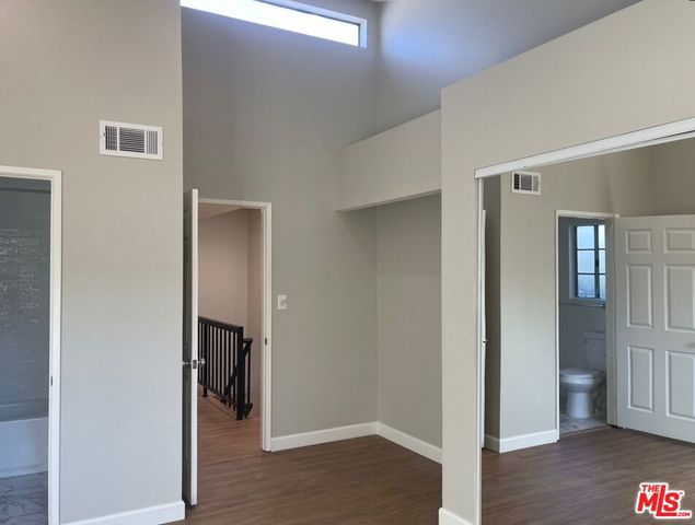 7327 Willoughby Avenue 5, Los Angeles, CA 90046