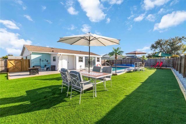 13519 MARTHA, Port Charlotte, FL 33981