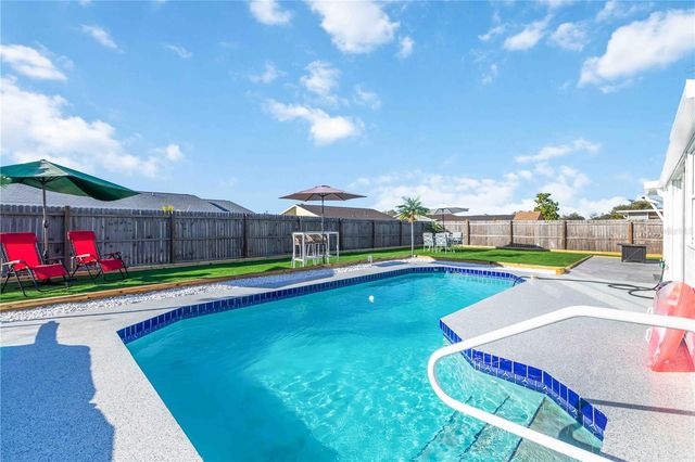 13519 MARTHA, Port Charlotte, FL 33981