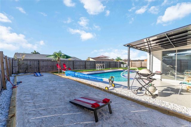 13519 MARTHA, Port Charlotte, FL 33981