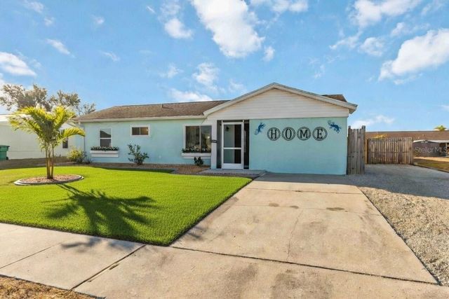 13519 MARTHA, Port Charlotte, FL 33981