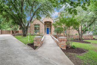 260 Canyon Oaks Drive, Argyle, TX 76226