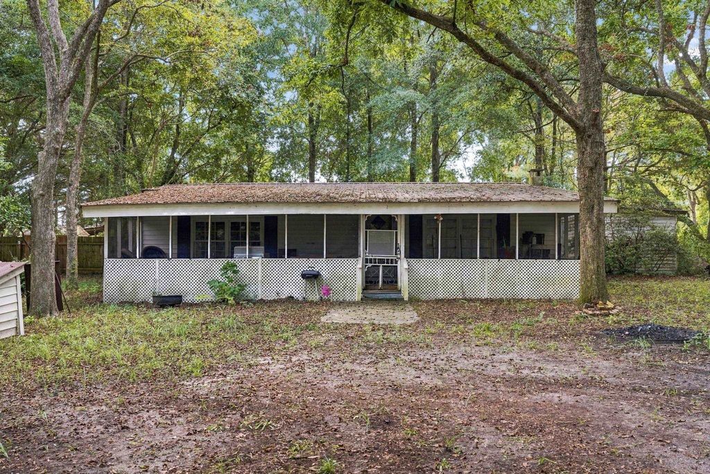 1006 Vermillion Dr., Murrells Inlet, SC 29576 — exterior