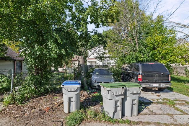 4730 N 29th STREET, Milwaukee, WI 53209