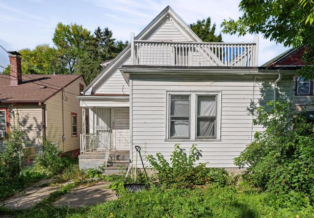 4730 N 29th STREET, Milwaukee, WI 53209