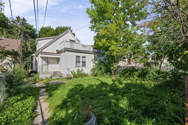 4730 N 29th STREET, Milwaukee, WI 53209