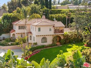 1717 Comstock Avenue, Los Angeles, CA 90024
