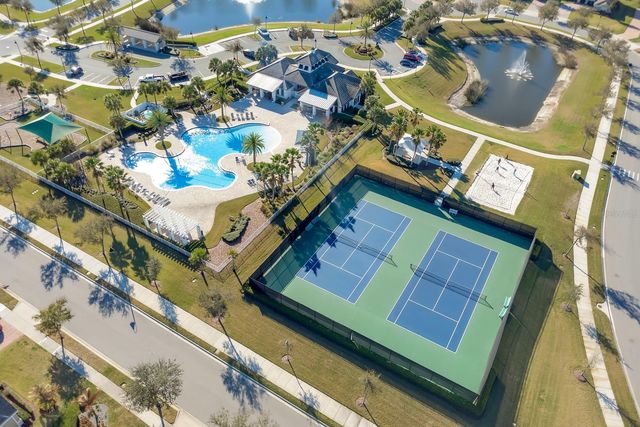 15583 HAMLIN BLOSSOM AVENUE, Winter Garden, FL 34787