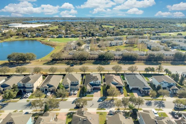 15583 HAMLIN BLOSSOM AVENUE, Winter Garden, FL 34787