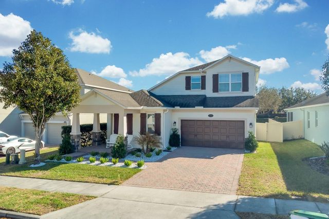 15583 HAMLIN BLOSSOM AVENUE, Winter Garden, FL 34787