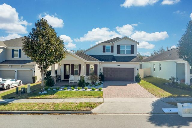 15583 HAMLIN BLOSSOM AVENUE, Winter Garden, FL 34787