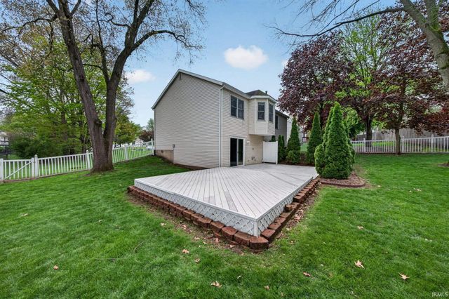 4137 Greenglade Court, South Bend, IN 46628