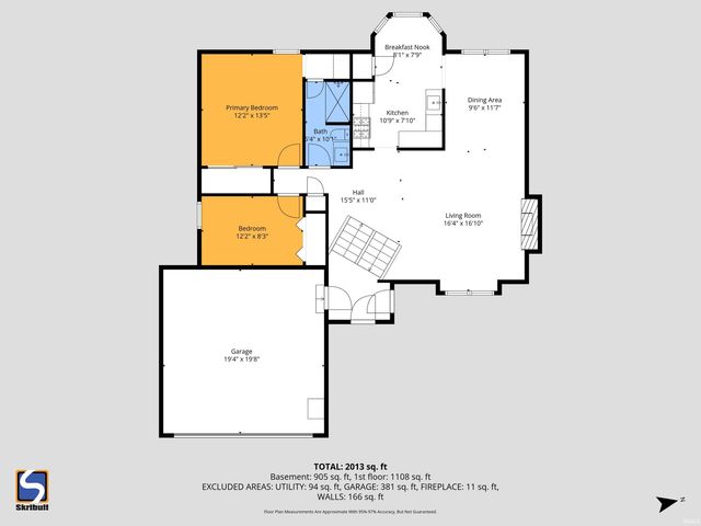 4137 Greenglade Court, South Bend, IN 46628