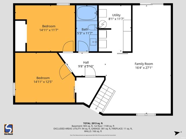 4137 Greenglade Court, South Bend, IN 46628