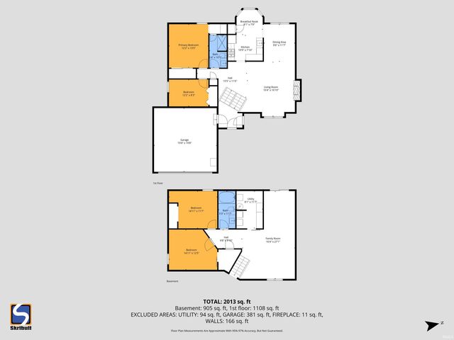 4137 Greenglade Court, South Bend, IN 46628